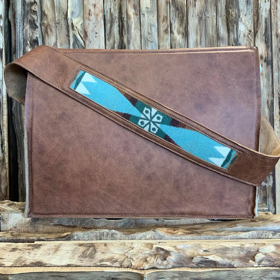 Trail Blazer Tote -  #16370