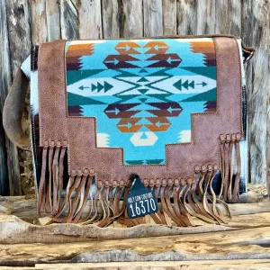 Trail Blazer Tote -  #16370