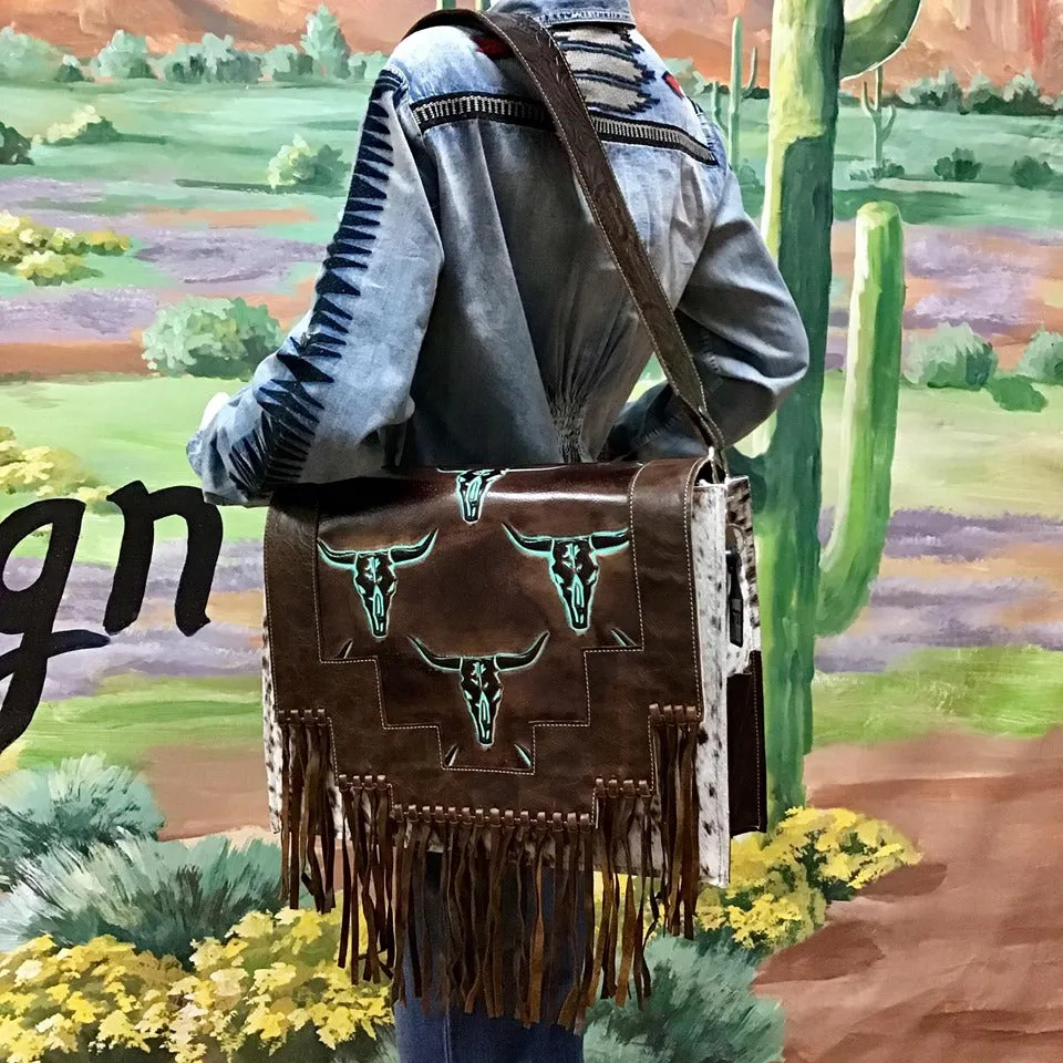 Trail Blazer Tote - #16766