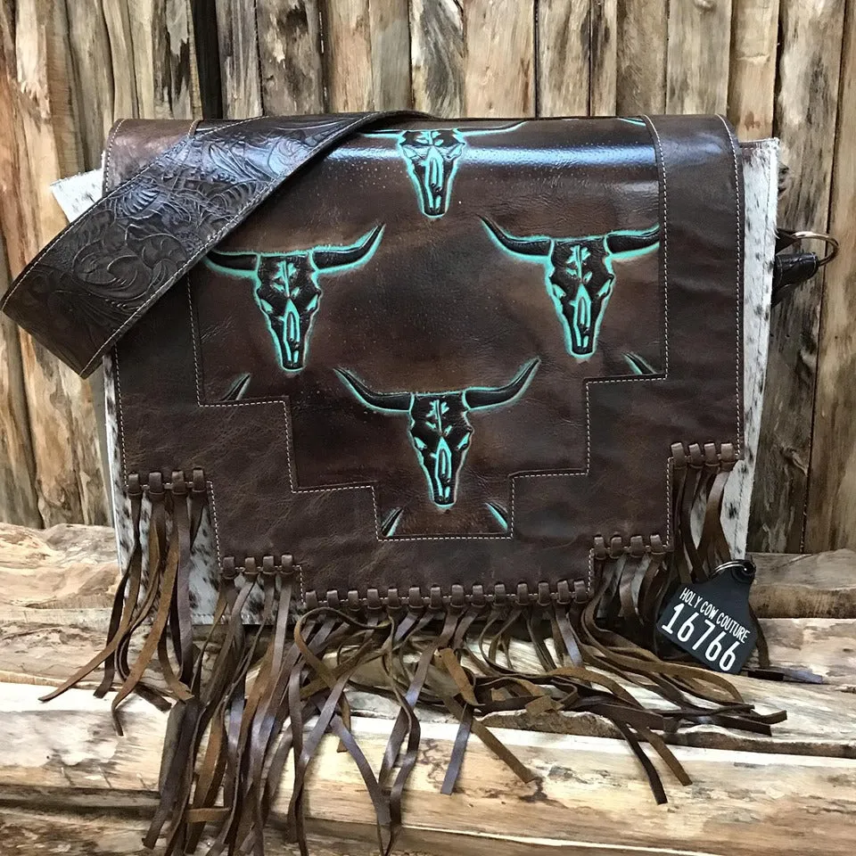 Trail Blazer Tote - #16766