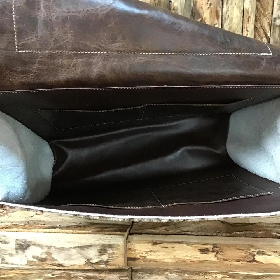 Trail Blazer Tote - #16766