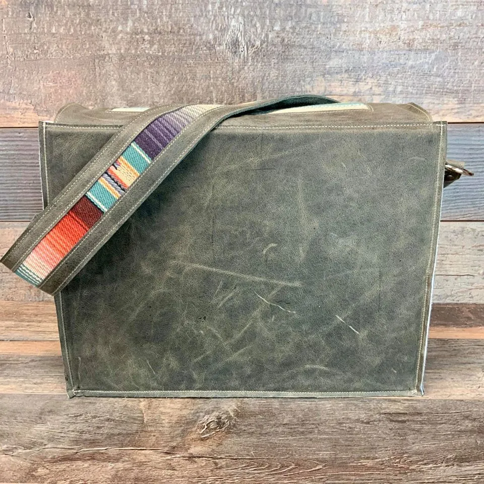 Trail Blazer Tote - #17028