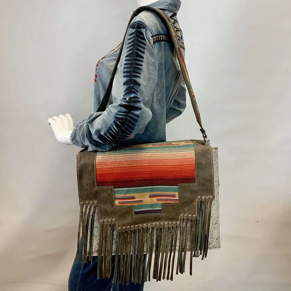Trail Blazer Tote - #17028