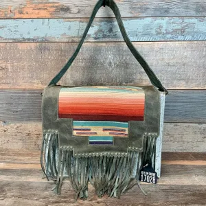 Trail Blazer Tote - #17028
