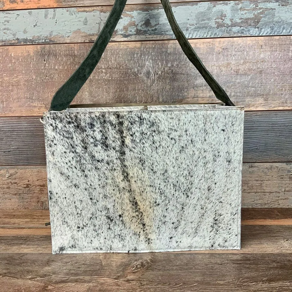 Trail Blazer Tote - #17028