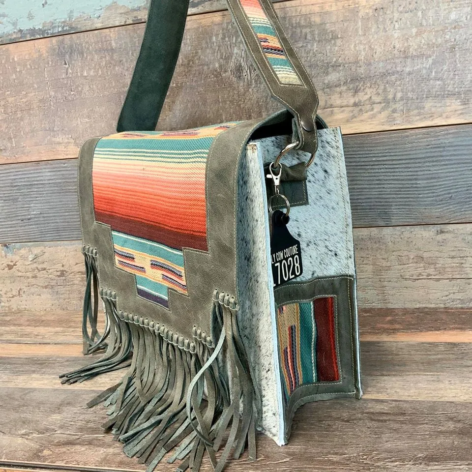 Trail Blazer Tote - #17028
