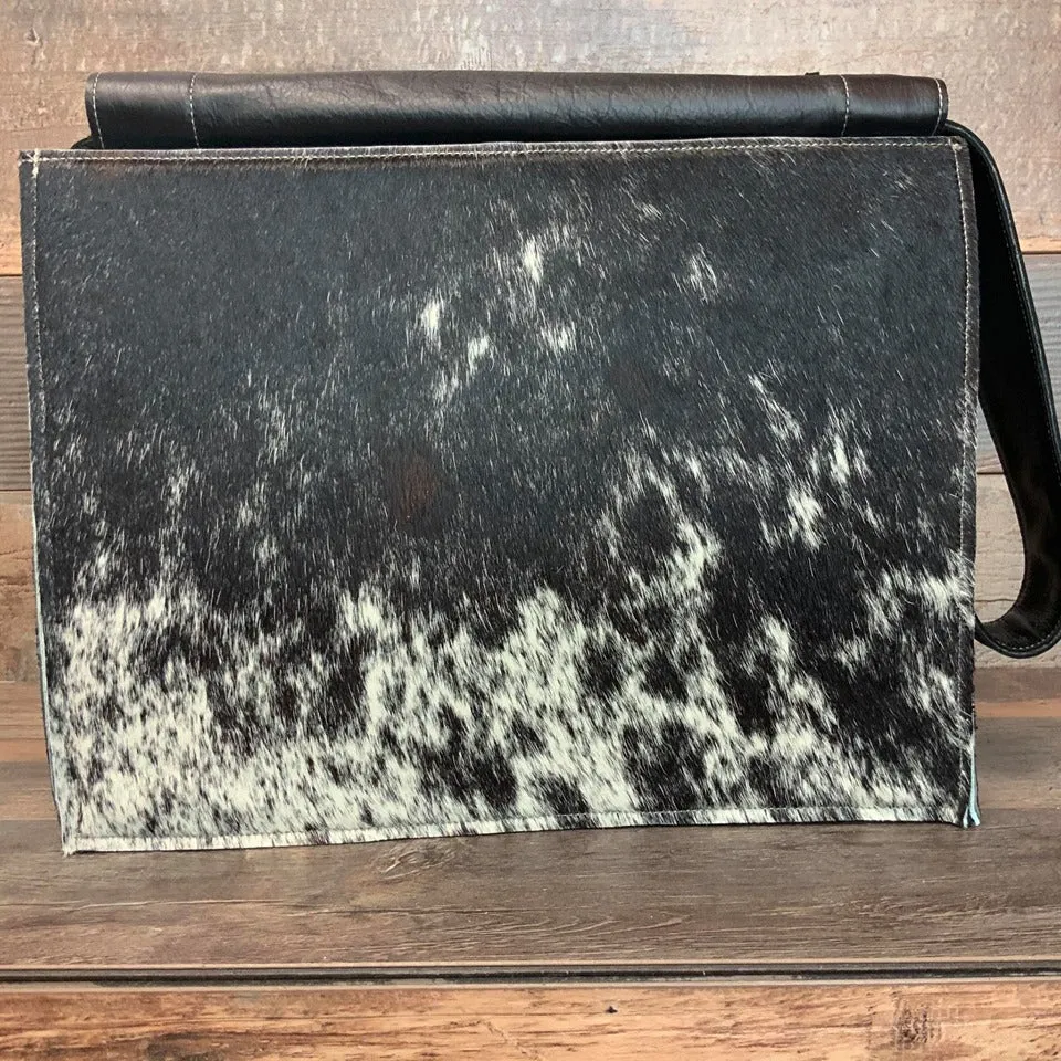 Trail Blazer Tote - #17153