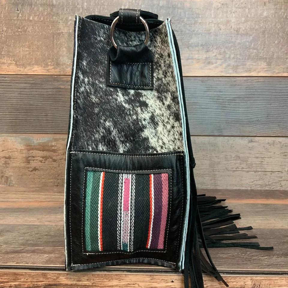 Trail Blazer Tote - #17153