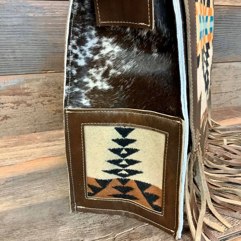 Trail Blazer Tote - #18208