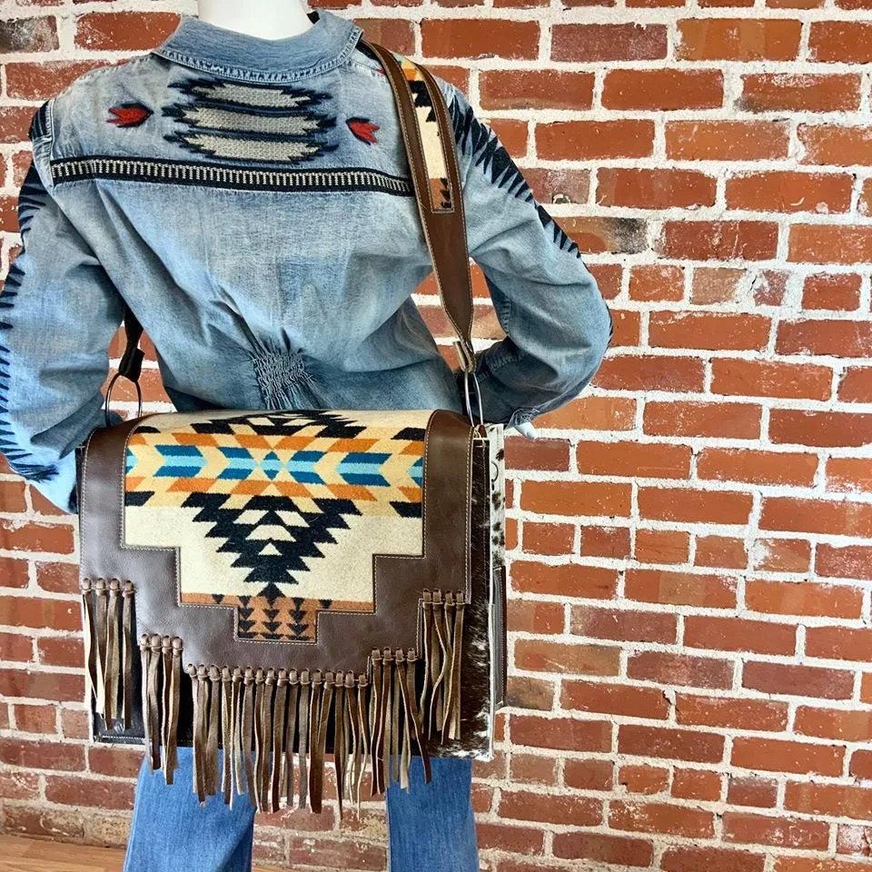 Trail Blazer Tote - #18208