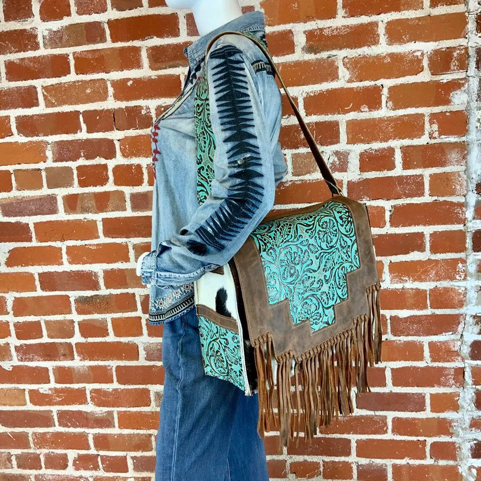 Trail Blazer Tote - #18610