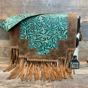 Trail Blazer Tote - #18610