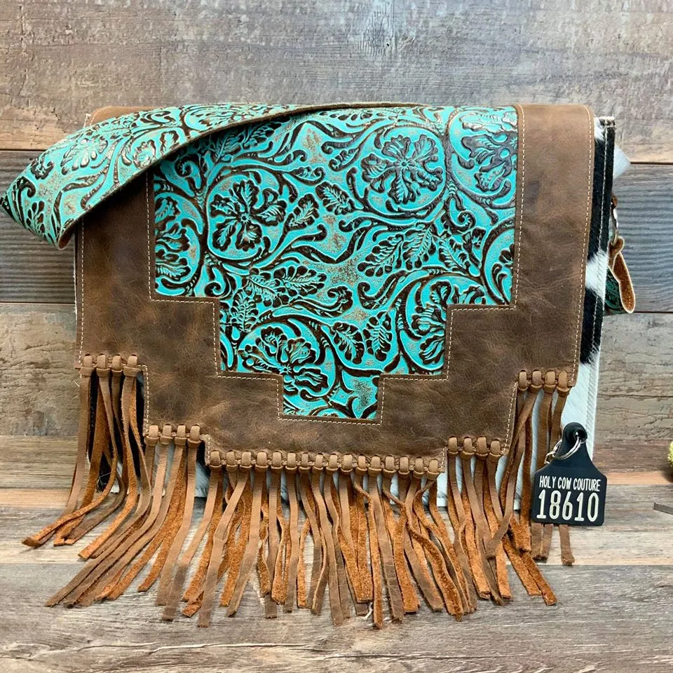 Trail Blazer Tote - #18610