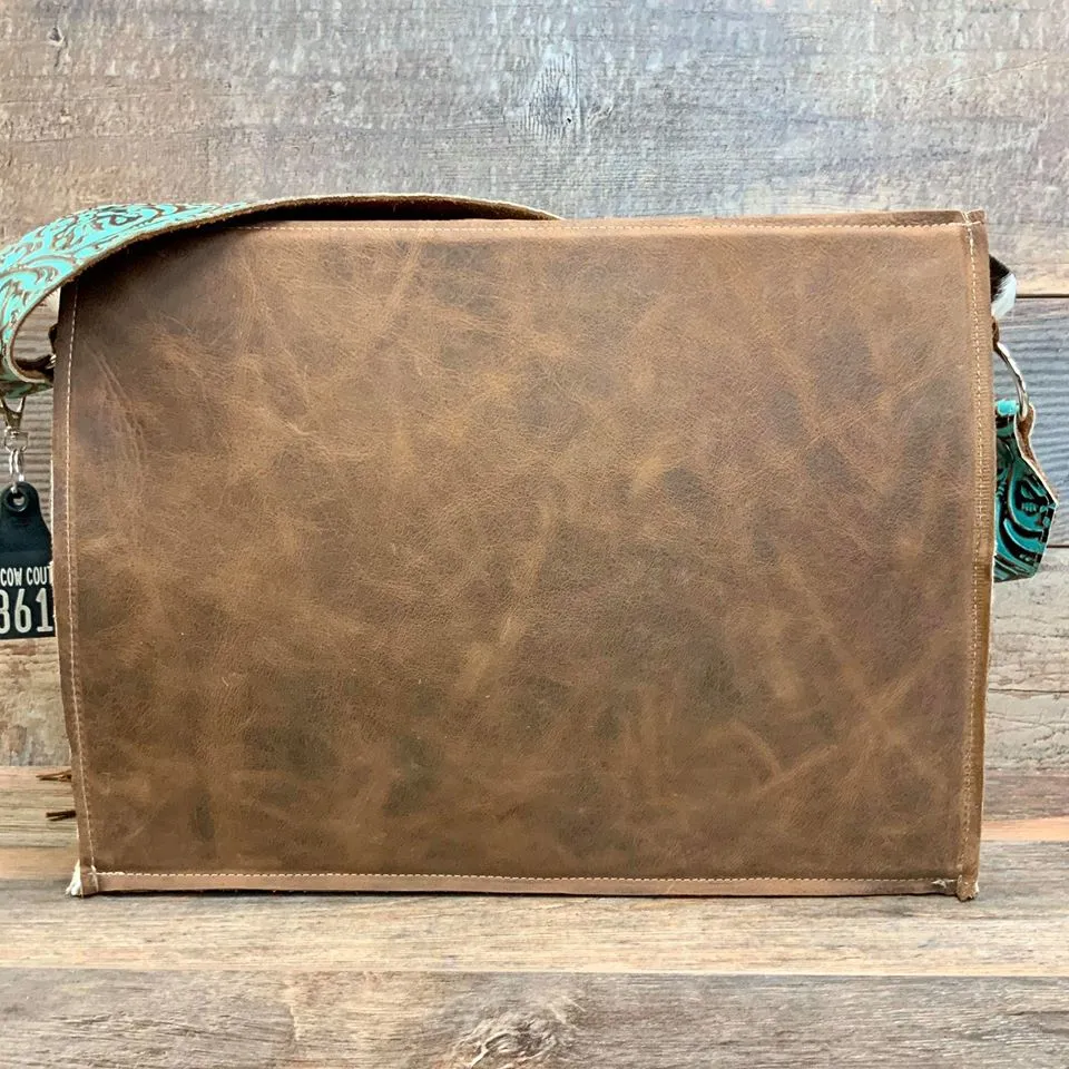 Trail Blazer Tote - #18610