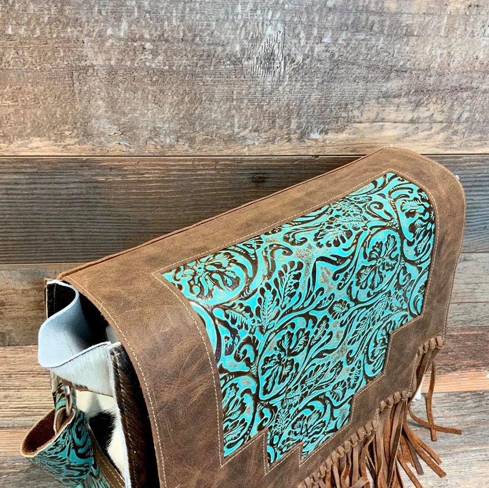 Trail Blazer Tote - #18610