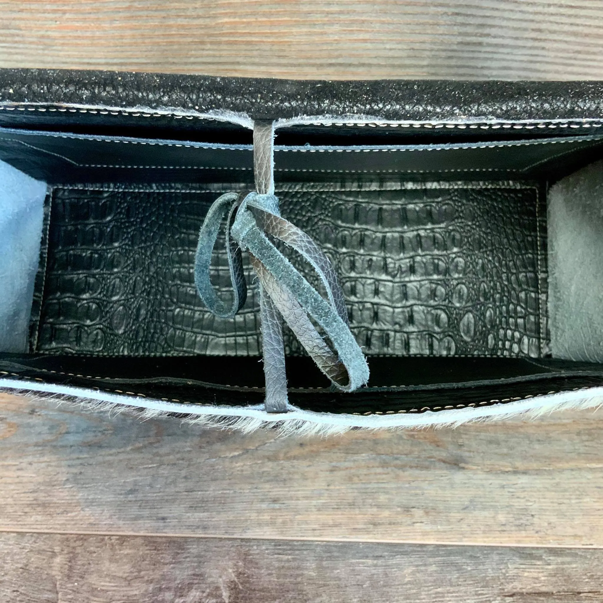 Trail Blazer Tote - #21308
