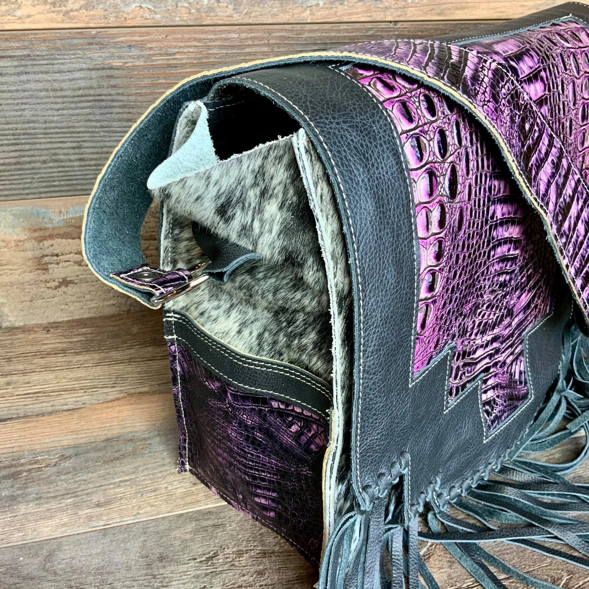 Trail Blazer Tote - #21308