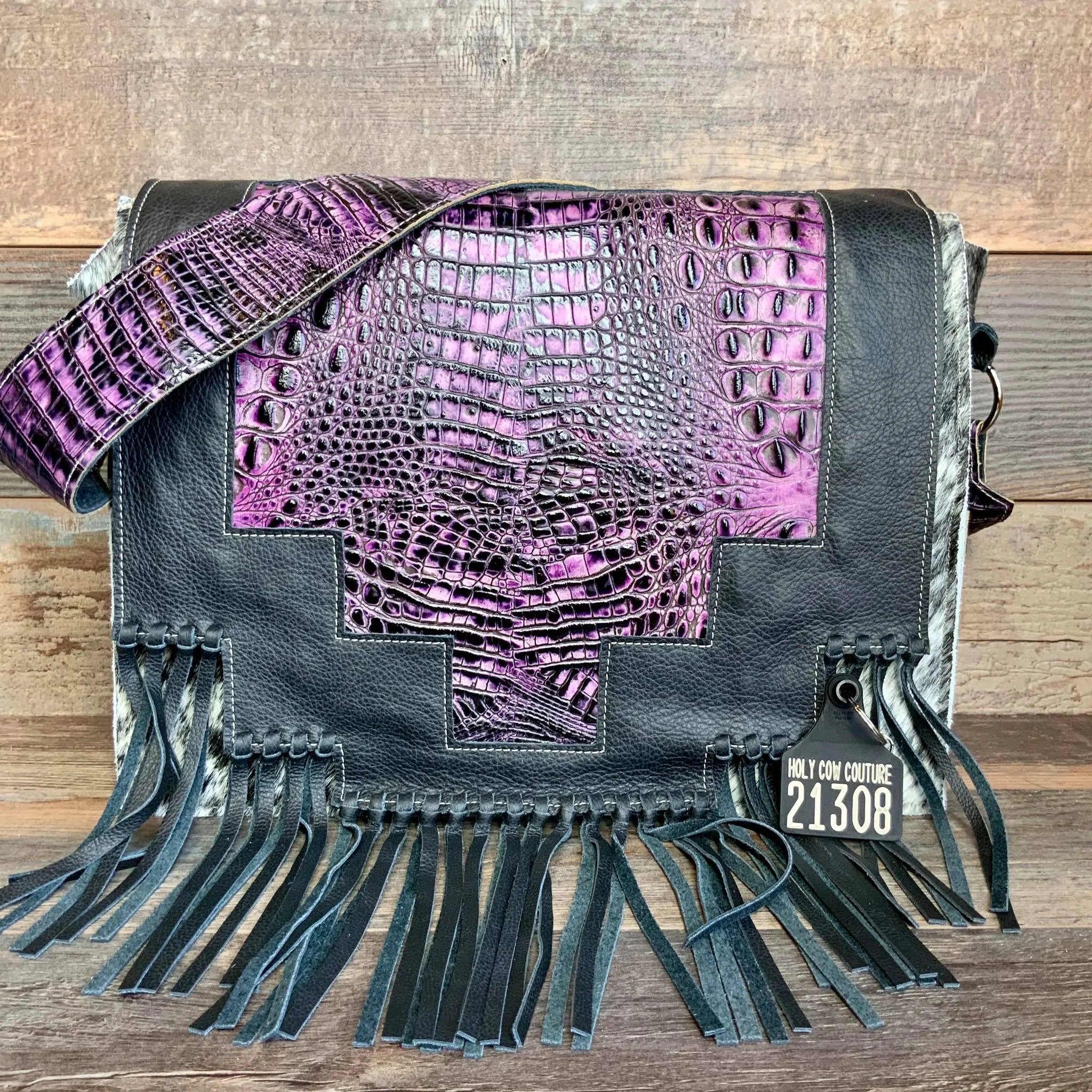 Trail Blazer Tote - #21308