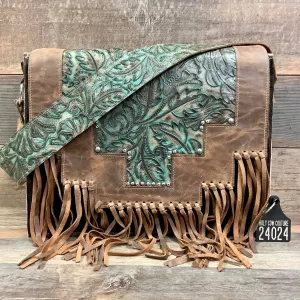 Trail Blazer Tote - #24024