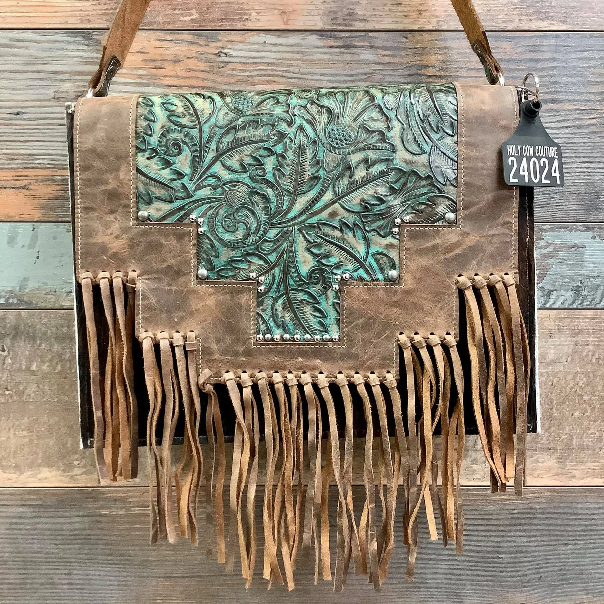 Trail Blazer Tote - #24024