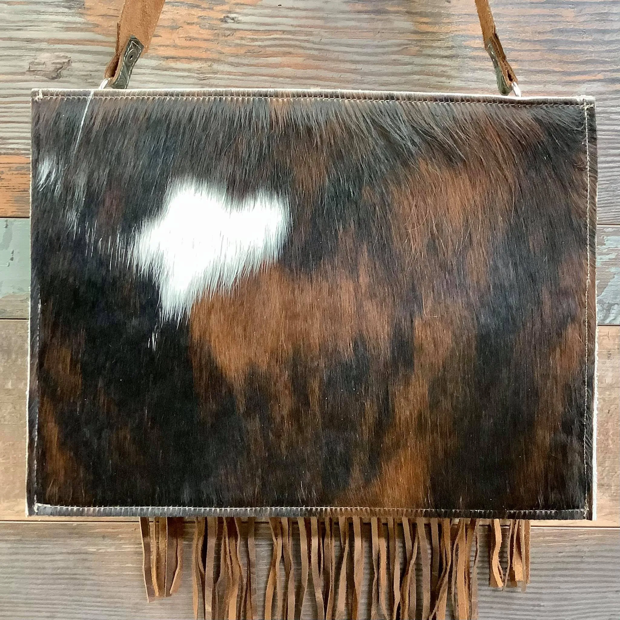 Trail Blazer Tote - #24024