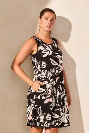 Tribal Women's Reversible Dress