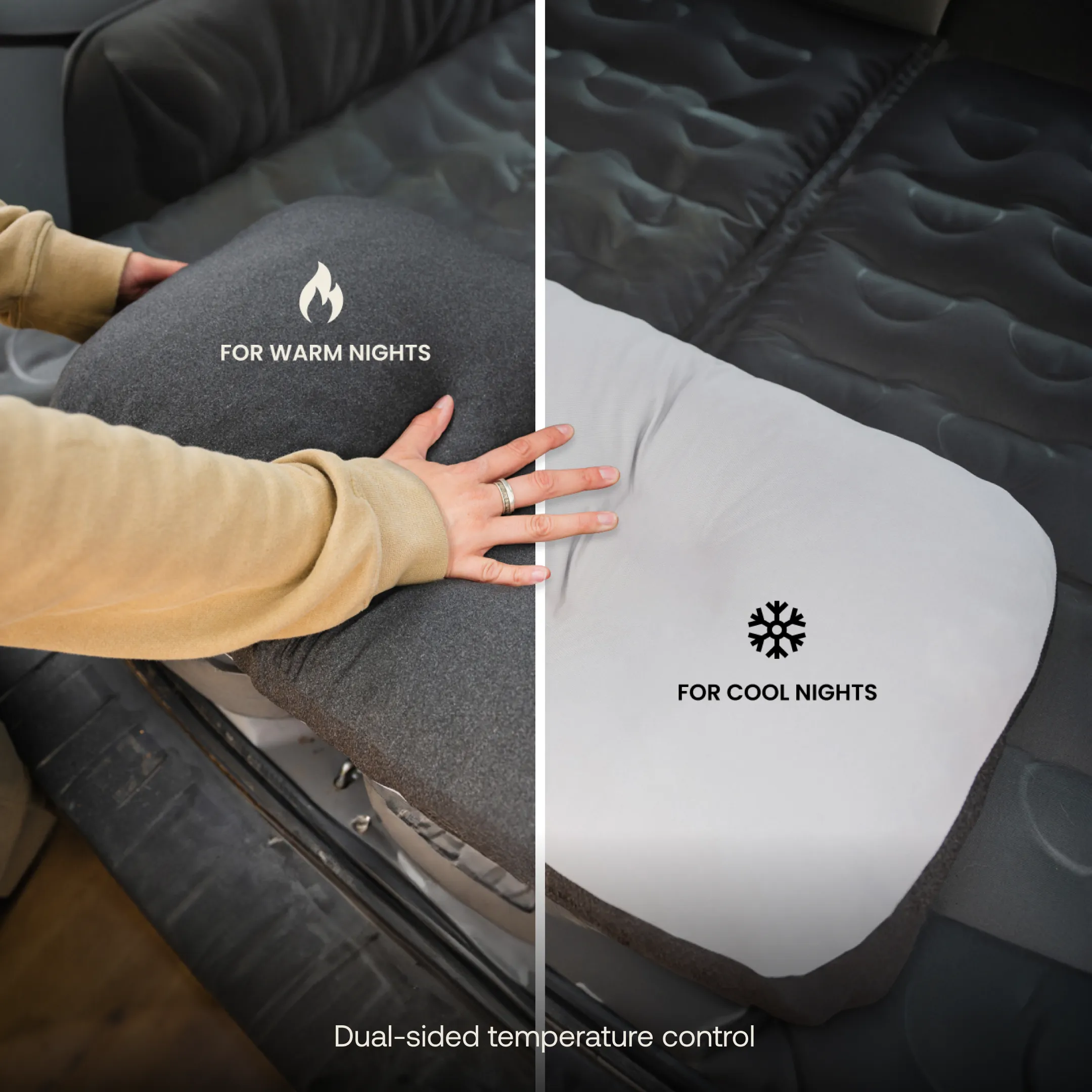 Truck Camping AIR Starter Bundle