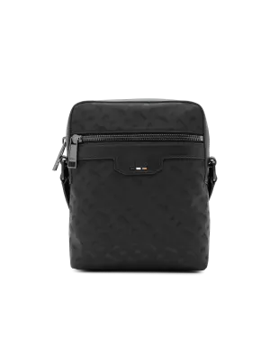 Trystan-M NS Zip Crossbody