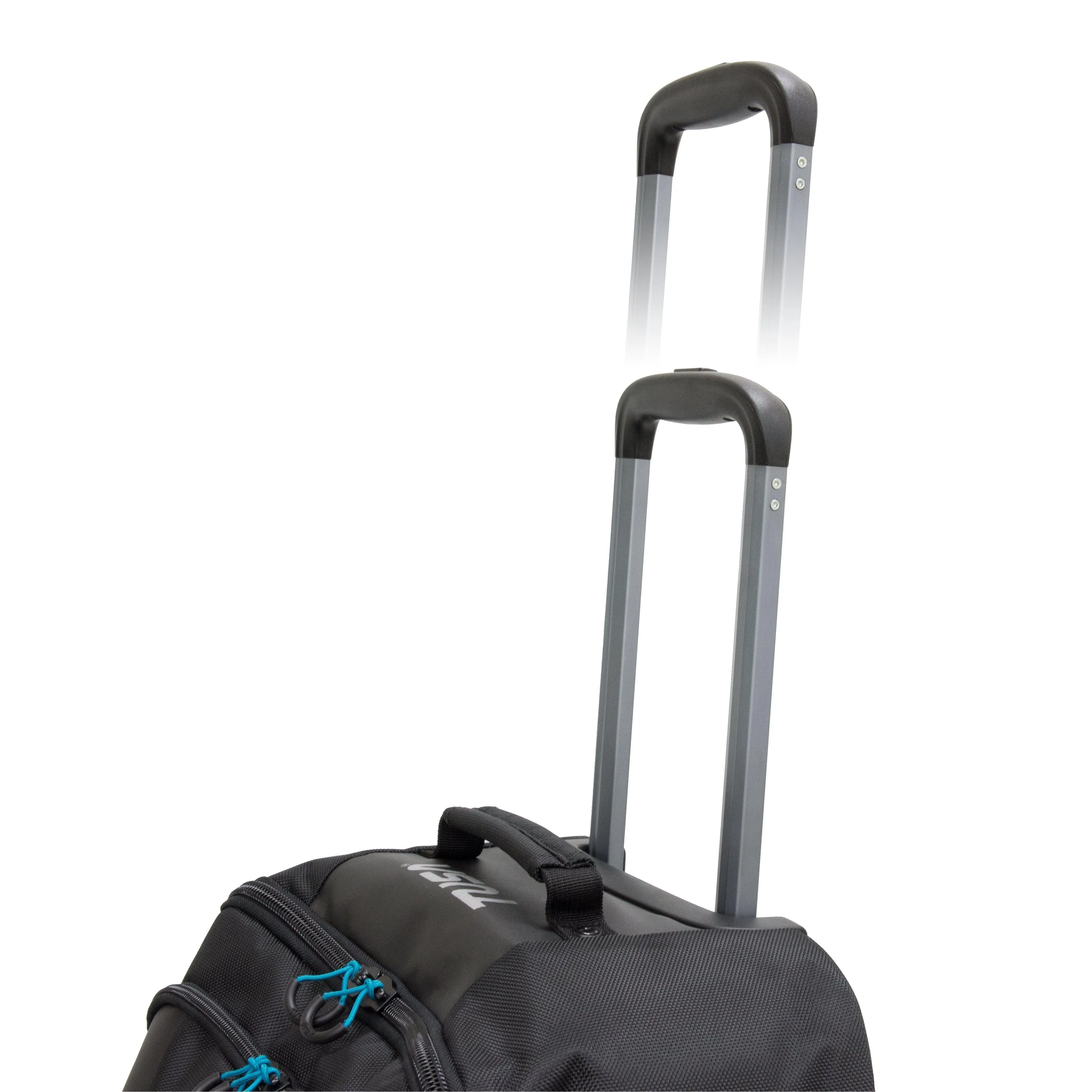 Tusa Large Dive Roller Bag 108L