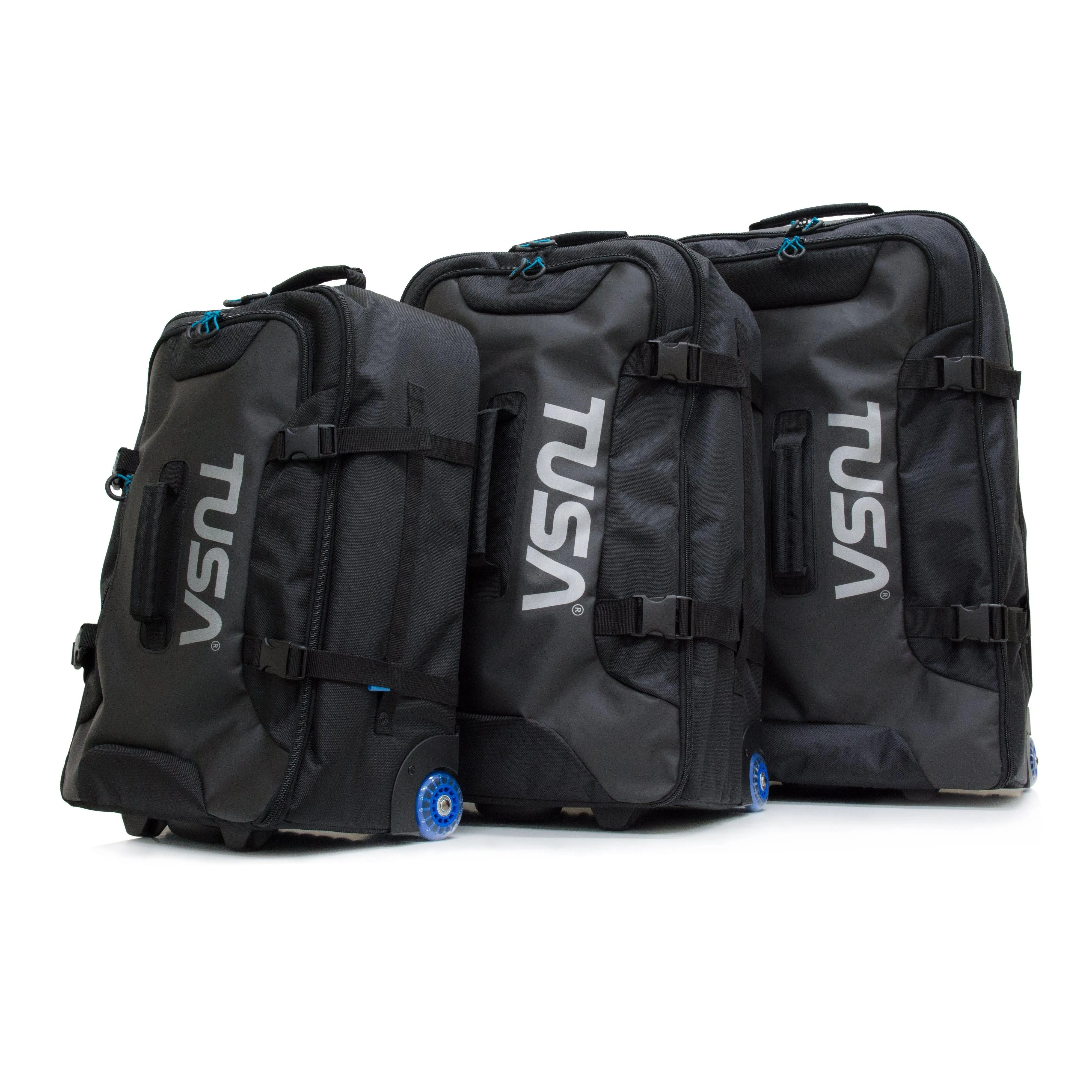 Tusa Large Dive Roller Bag 108L