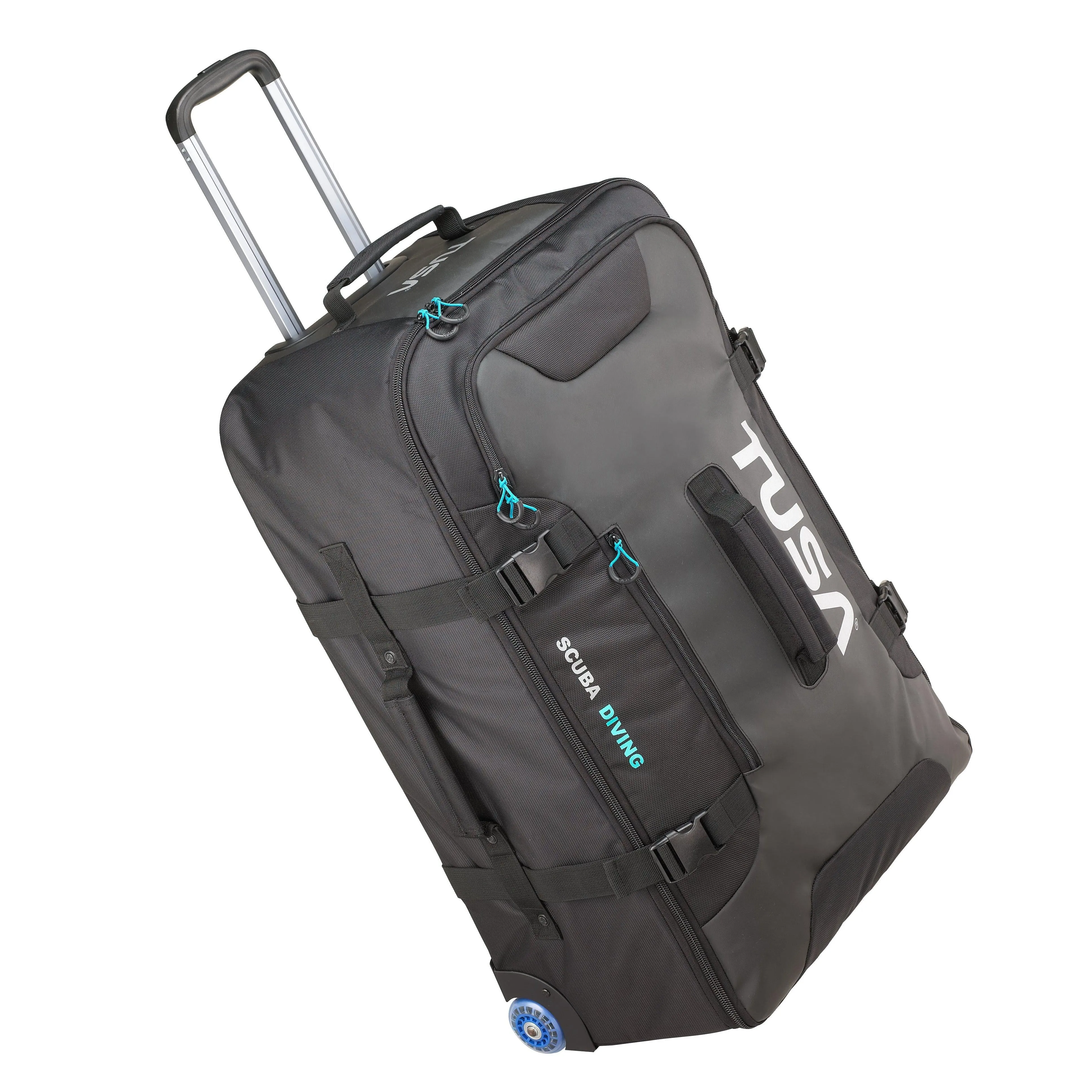 Tusa Large Dive Roller Bag 108L