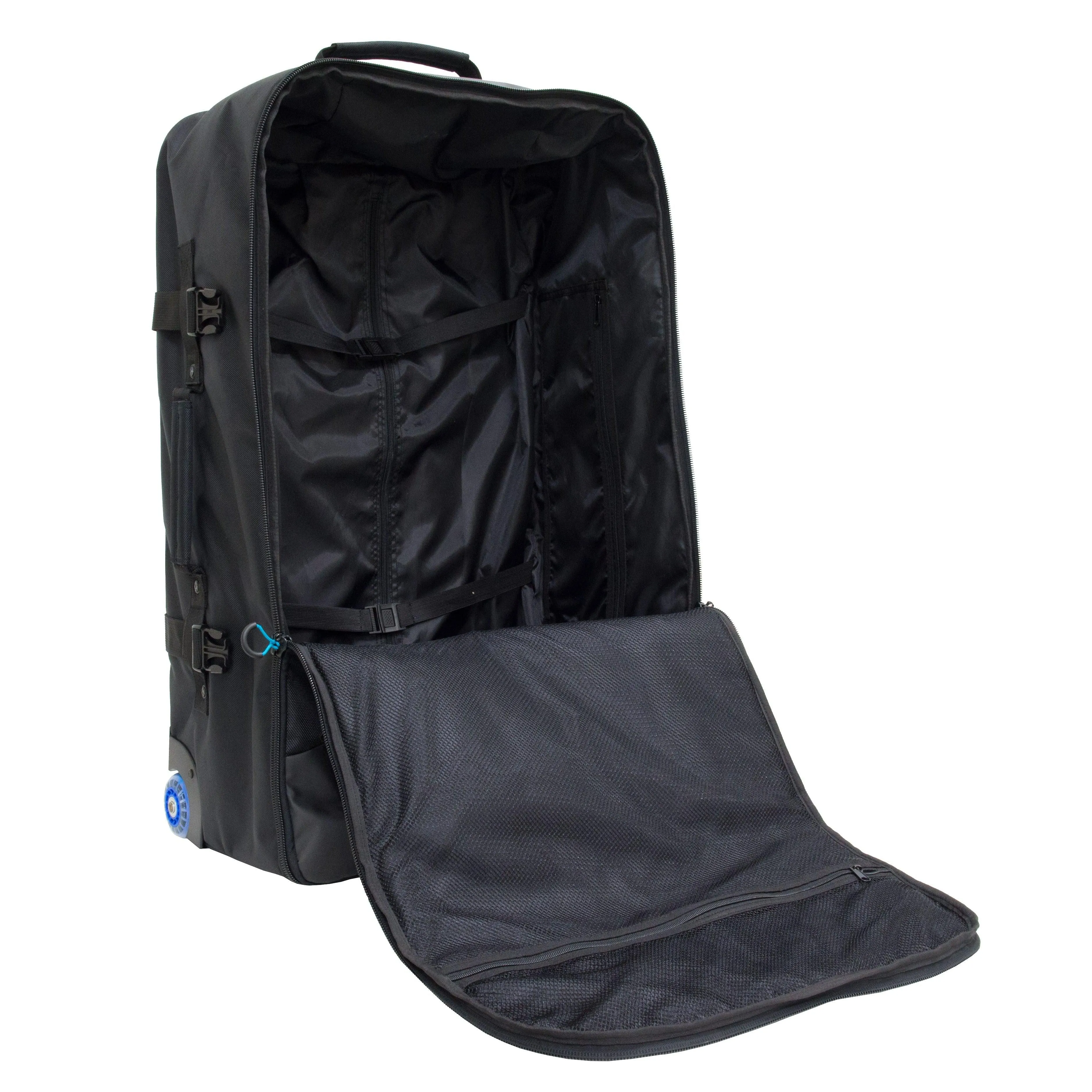 Tusa Large Dive Roller Bag 108L