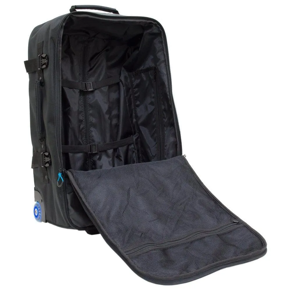 Tusa Large Dive Roller Bag 81L