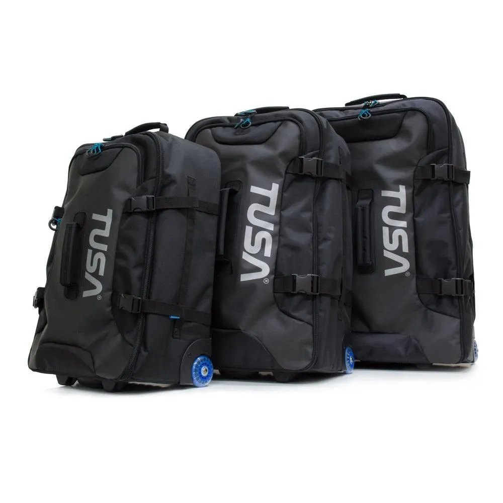 Tusa Large Dive Roller Bag 81L
