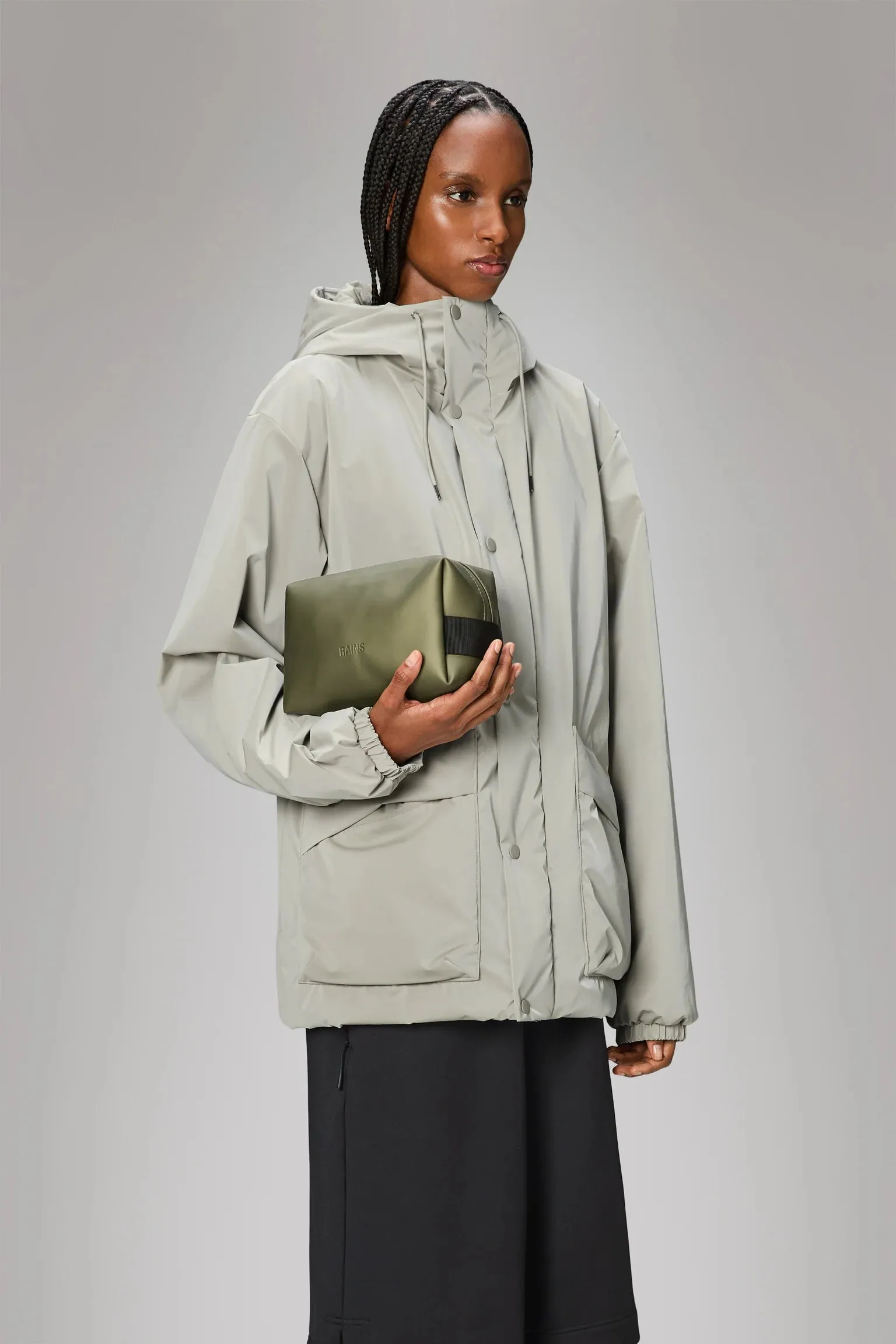 Wash Bag Small | Revel