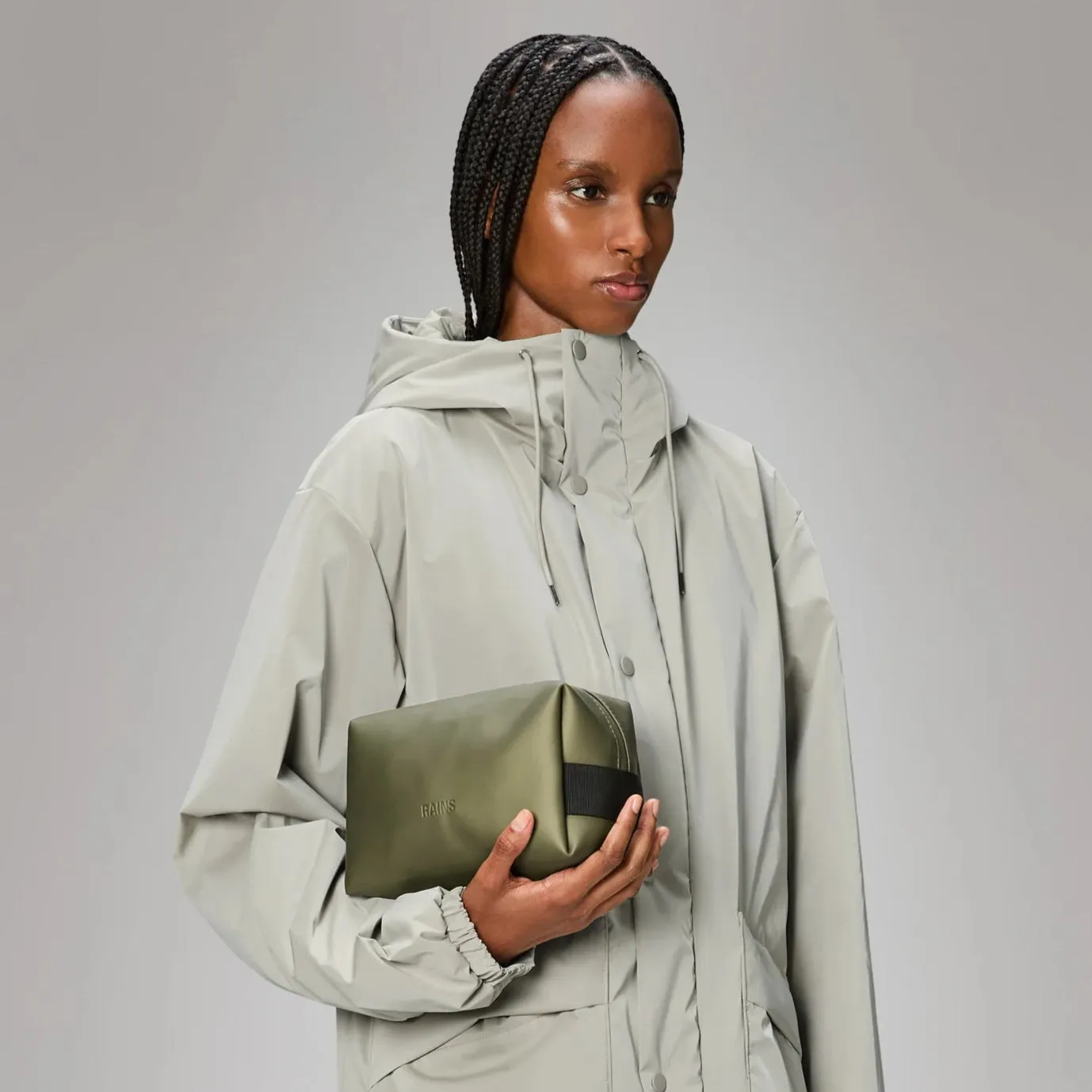 Wash Bag Small | Revel