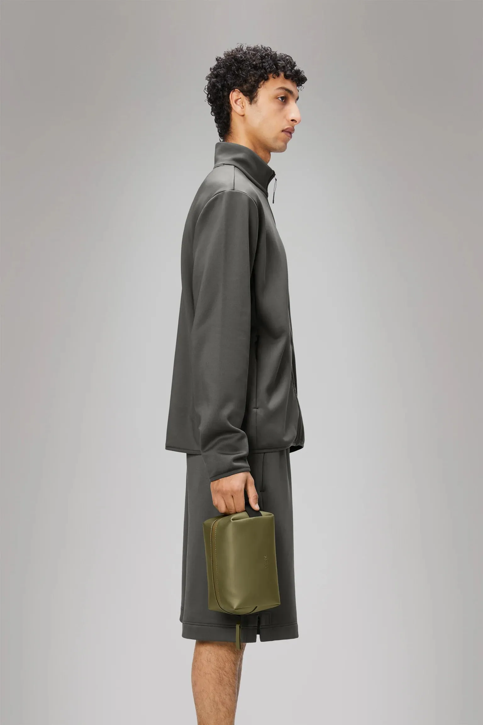 Wash Bag Small | Revel