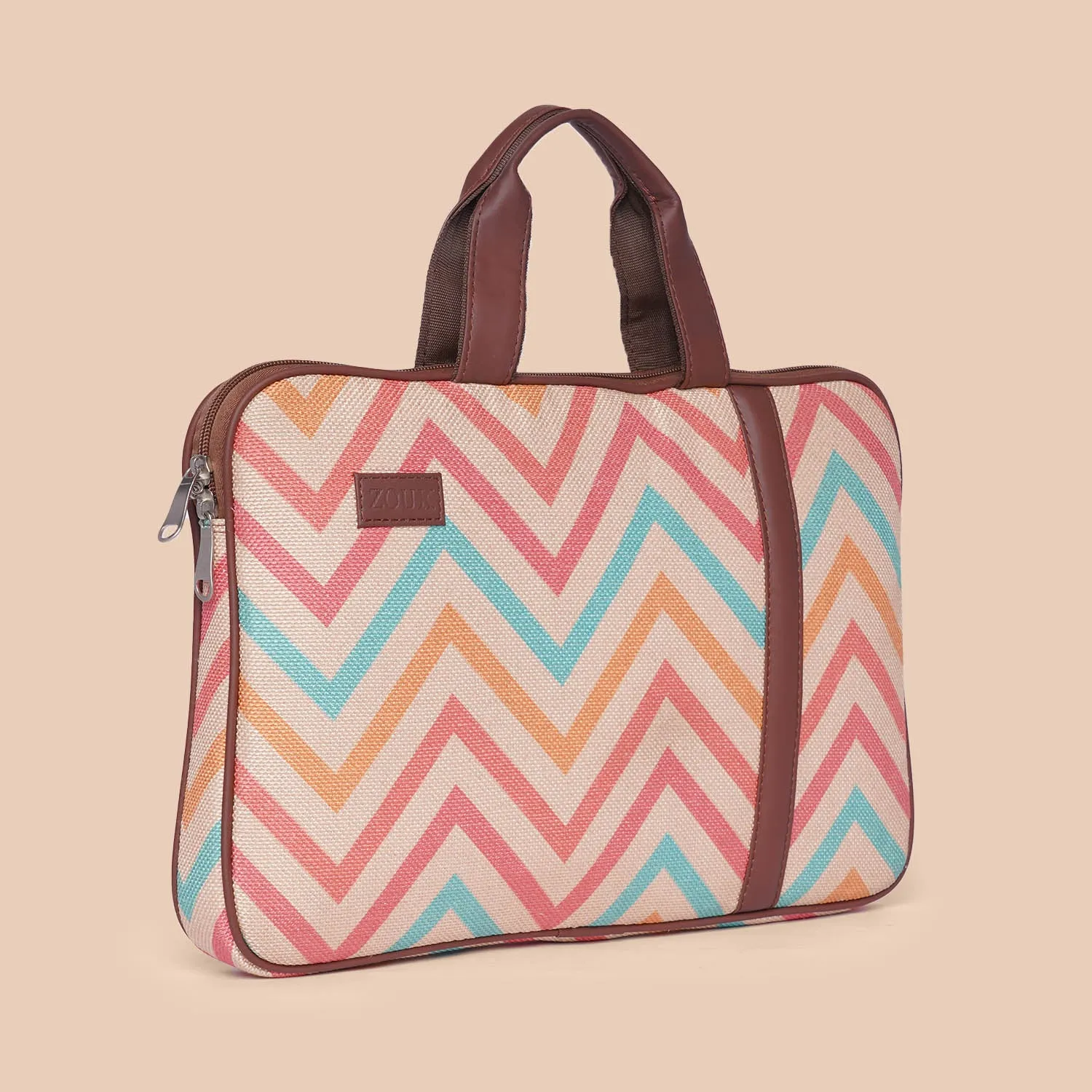 Wavbeach Sleek Laptop Sleeve