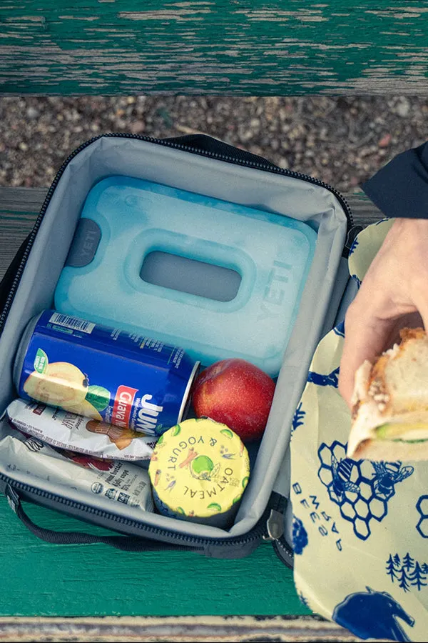Yeti DayTrip Lunch Box